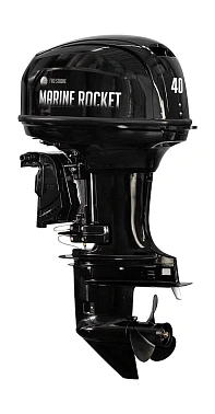 Лодочный мотор Marine Rocket MR40FFES