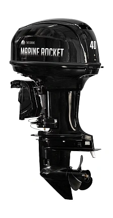 Лодочный мотор Marine Rocket MR40FFES
