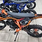 Питбайк RACER TRX125 START PRO SPORT