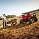 Квадроцикл YAMAHA REPLIKA Segway 300
