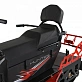 Снегоход IKUDZO HUNTER 700LK 25 V2