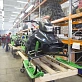 Снегоход IRBIS SF200L 2024