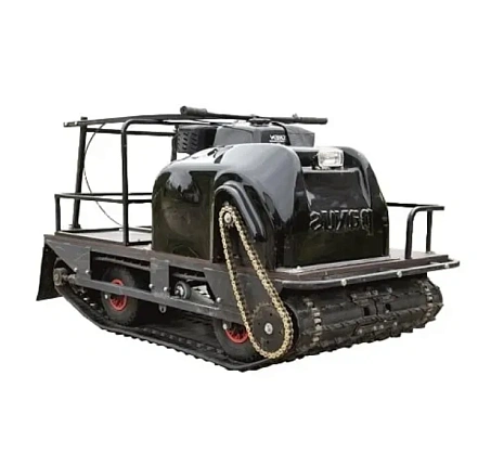 Мотобуксировщик PAXUS 700 AVANT 15 л.с.