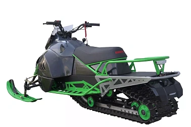 Снегоход IRBIS SF200L 2024