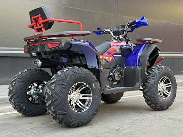 Квадроцикл FAIDET URBAN 280 LONG