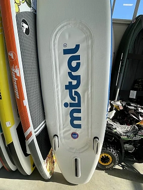 SUP ДОСКА-КАЯК 2 в 1 RAIDEX  MISTRAL 10.6’ (320см)   N 14