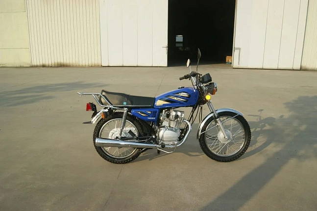 Мотоцикл VENTO VERSO - 150cc