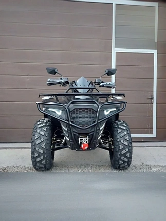 Квадроцикл LONCIN 300