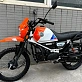 Мопед COLT SCRAMBLER