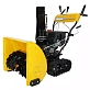 Снегоуборщик Habert HBM24DT