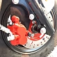 Скутер X-MOTORS CITY PRO