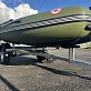 Лодка MISHIMO RIVER JET 470 под водомет
