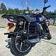 Мопед PROMAX STREET LED 110 (49)