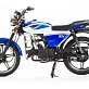 Мопед MOTOLAND (МОТОЛЕНД) Альфа RX 11