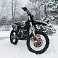 Мотоцикл JHL MOTO JHL Z8i (EFI) NC300S (182-MN)