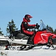 Снегоход OSM SM1000