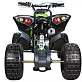 Квадроцикл YACOTA RENEGADE PRO-SPORT