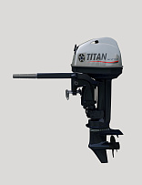 Запчасти для 4-х тактного ПЛМ TITAN FTP20AMHS