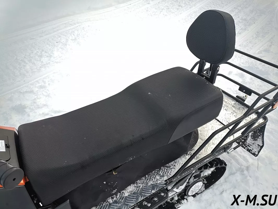 Снегоход PROMAX 210 SNOWPRO ST (NEW 2023)