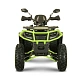 Квадроцикл YACOTA VIKING LONG 250