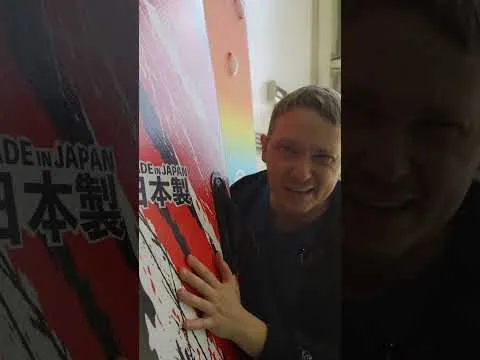 САП-борд MISHIMO PROMAX SERIES 11.6🔥Полный ОБЗОР доступен на нашем канале X-MOTORS!