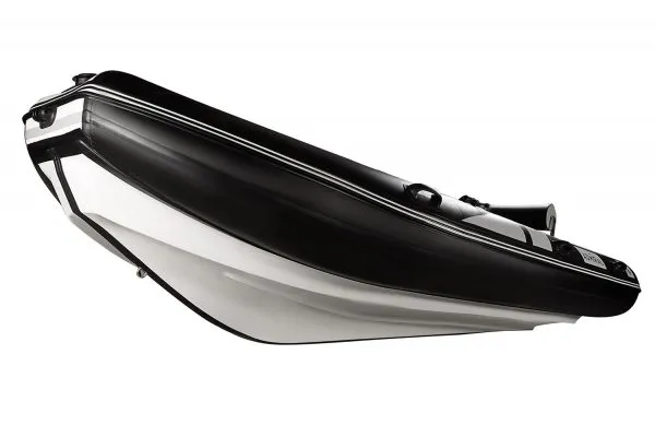 Лодка ПВХ Адмирал Rib - 420