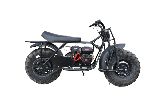 Мотовездеход Атаман SR 9E