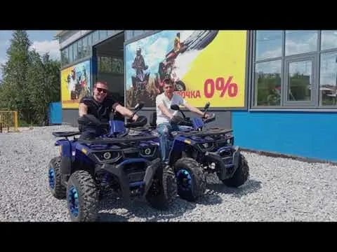 Отзывы клиентов о филиале МотоЦентра "X-MOTORS" (x-m.su) в г. Тюмени