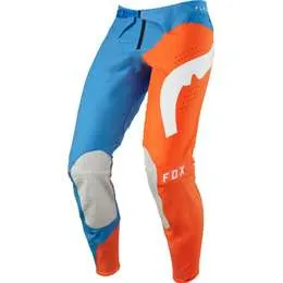 Мотоштаны Fox Flexair Hifeye Pant Orange