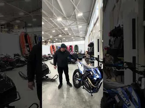 Отзыв о приобретении мотоцикла PROGASI SUPER MAX 300 в X-MOTORS г.Тюмень #shorts