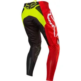 Мотоштаны Fox 360 Creo Pant Red