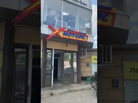 Довольный клиент с мопедом PROMAX ALPHA RS13! Отзыв о мотосалоне X-MOTORS г. Краснодар