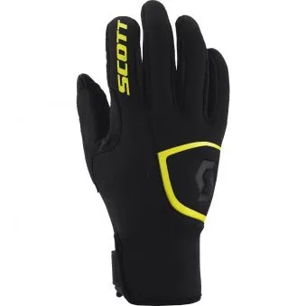 Перчатки Neoprene neon yellow