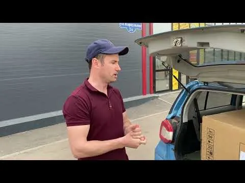 Отзыв о покупке питбайка PROMAX FIDET (ФАЙДЕТ) 145E в X-MOTORS г. Красноярск