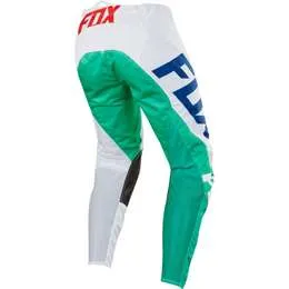 Мотоштаны Fox 180 Sayak Pant Green