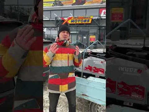 Отзыв счастливого обладателя мотобуксир