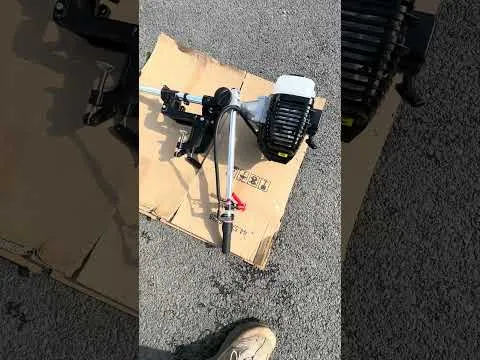 Отзыв о магазине X-MOTORS. Приобрел ЛОДОЧНЫЙ МОТОР EX T3,8 HS light 2T