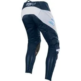 Мотоштаны Fox 180 Mastar Pant Navy