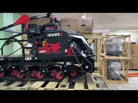 ОГРОМНОЕ поступление техники в НОВЫЙ филиал X-MOTORS г.Иркутск