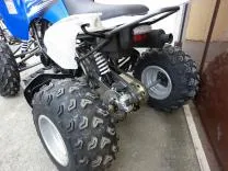 Квадроцикл ATV Pantera 200 CVT