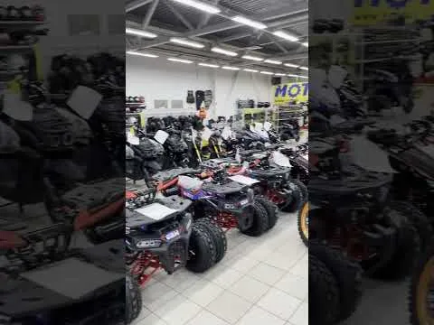 Отзыв о покупке мотоцикла FRATELI EXC NB280 KKE в X-MOTORS г. Новосибирск