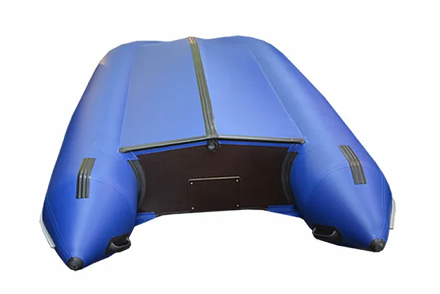 Надувная лодка Хантер STELS 375 Aero NEW