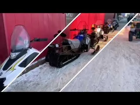 Снегоходы STELS Капитан 200 LONG ,готовы к отгрузке нашим клиентам. Ждут упаковку и в путь👍