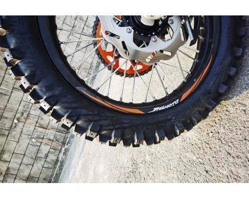 Мотоцикл JHL MOTO JHL Z3 CB250 (172FMM-3A)