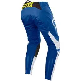 Мотоштаны Fox 180 Race Pant Blue