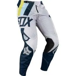 Мотоштаны Fox 360 Draftr Pant Light Grey
