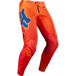 Мотоштаны Fox 360 Viza Pant Orange
