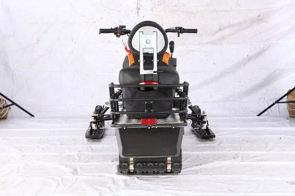 Снегоход CRONUS TT200P