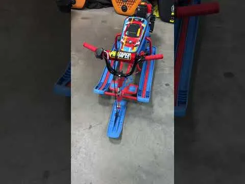 МотоСнегоКат X-MOTORS двухместный XL в наличии г. Челябинск #shorts