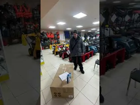 Отзыв клиента о покупке лодочного мотора TOYA